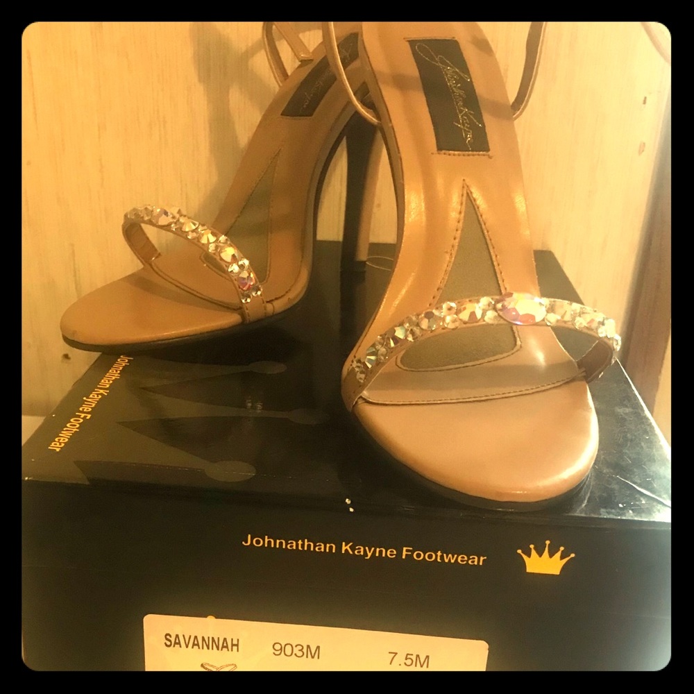 Jonathan Kayne